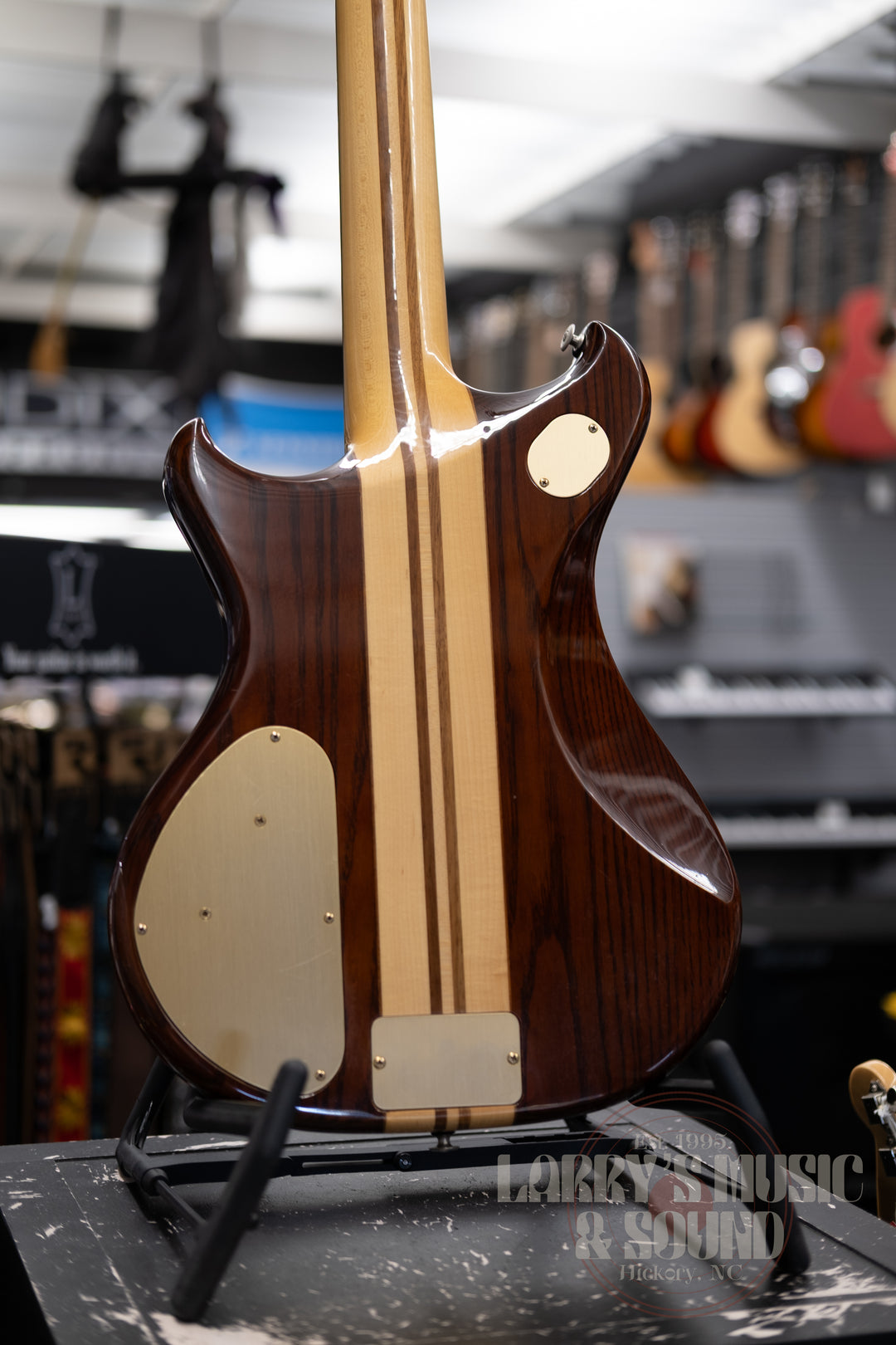 Westone Thunder II Bass - 1983 - USED