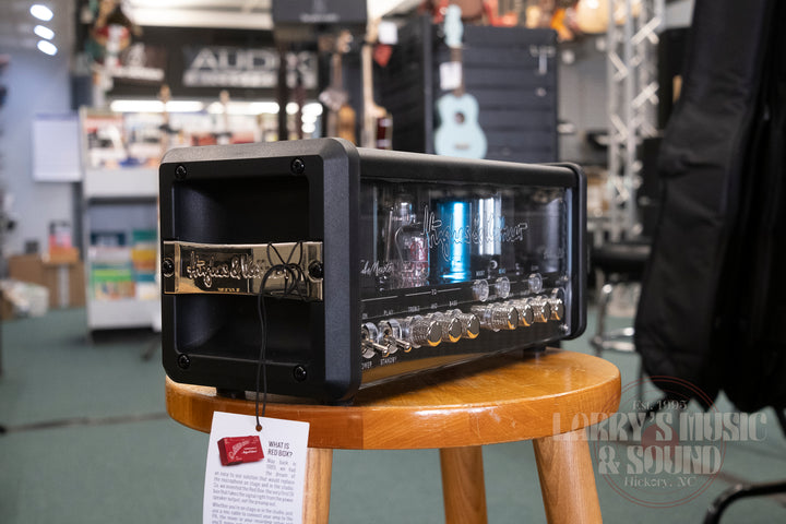 Hughs & Kettner Tubemeister Deluxe 20 Head