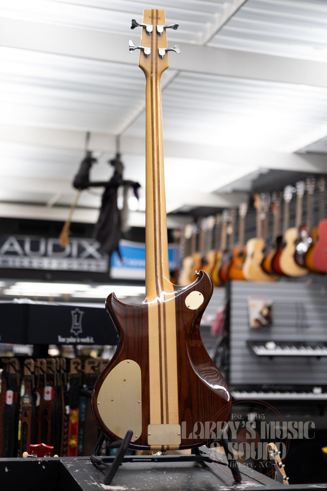 Westone Thunder II Bass - 1983 - USED