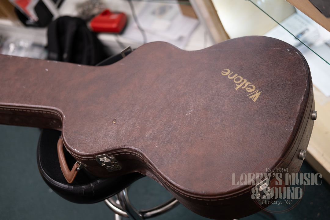 Westone Thunder II Bass - 1983 - USED