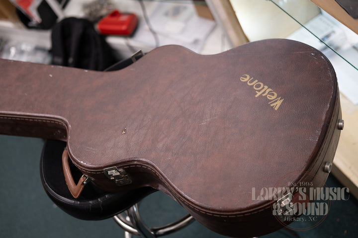 Westone Thunder II Bass - 1983 - USED