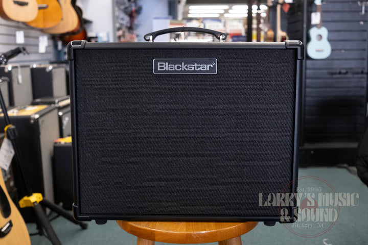 Blackstar IDX:50 Digital Combo Amp