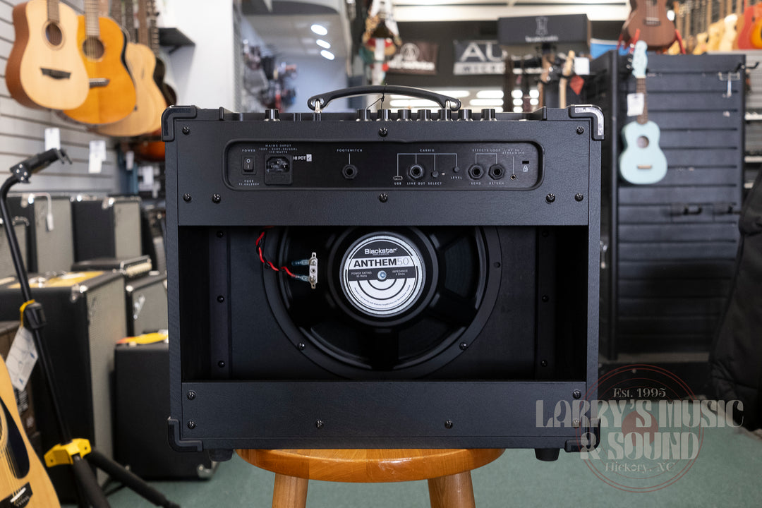 Blackstar IDX:50 Digital Combo Amp