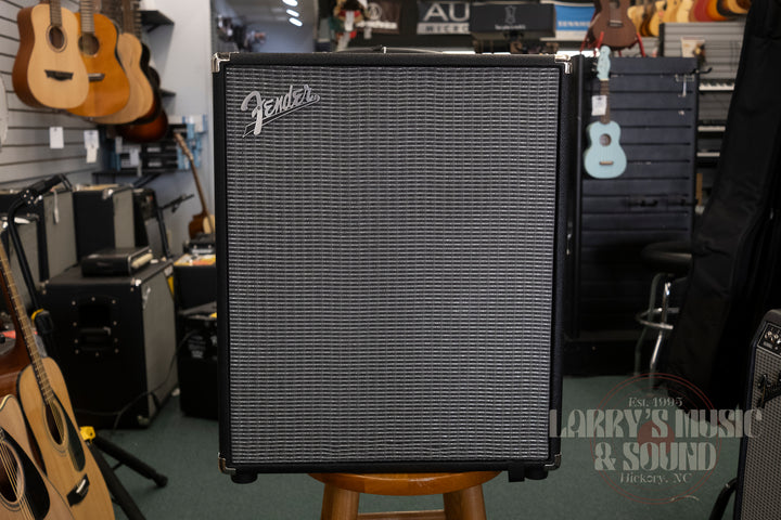 Fender Rumble 500 Bass Amp