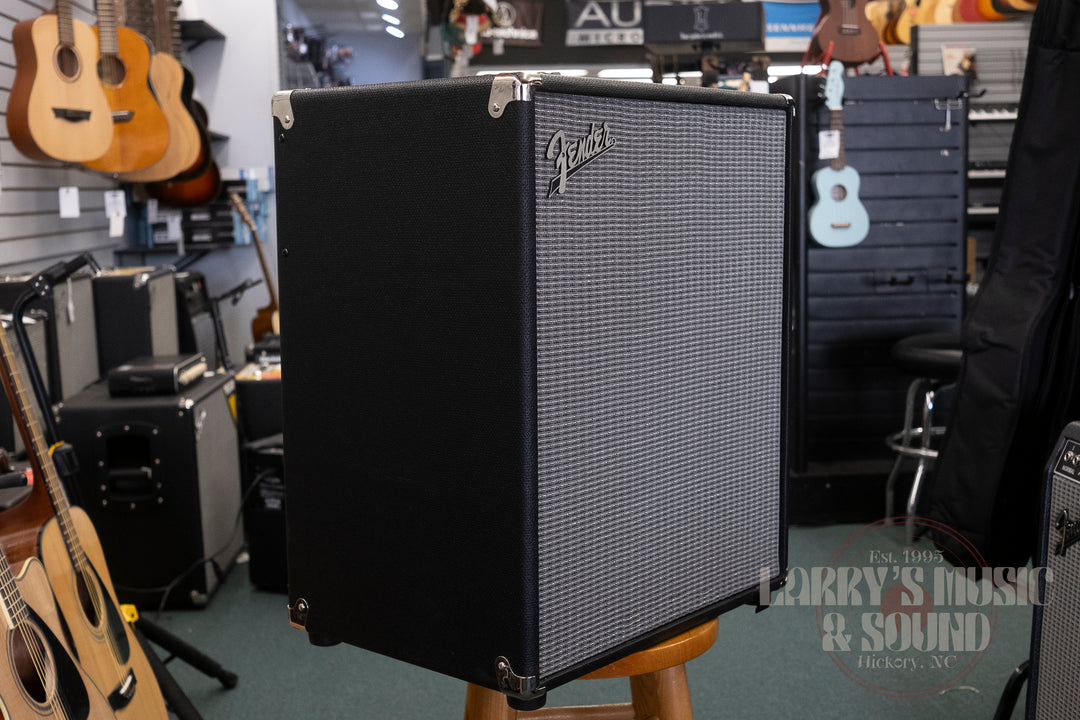 Fender Rumble 500 Bass Amp