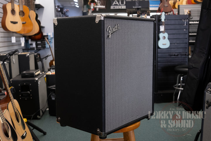 Fender Rumble 500 Bass Amp