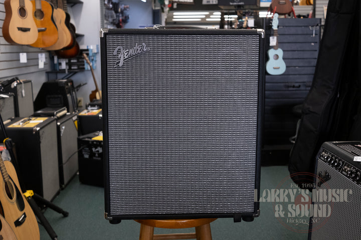 Fender Rumble 200 Bass Amp