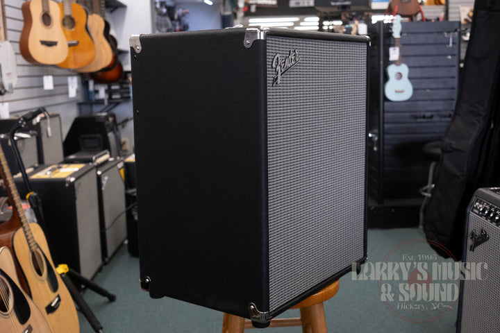 Fender Rumble 200 Bass Amp