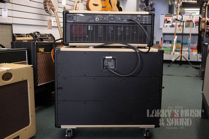 Egnator Renegade 60W Head with Matching  2x12 Cab