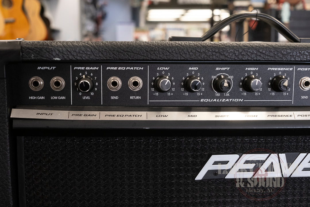 Peavey Nashville 1000 - USED