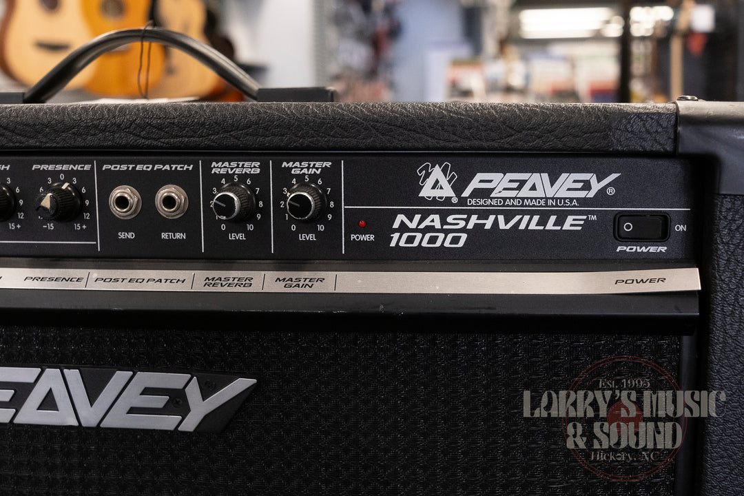 Peavey Nashville 1000 - USED