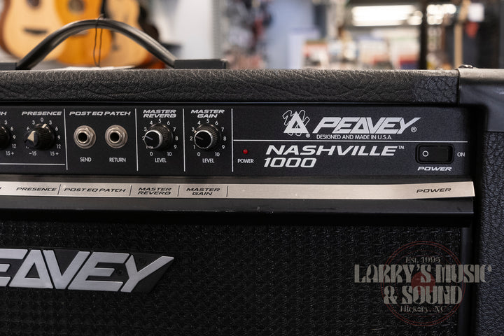 Peavey Nashville 1000 - USED