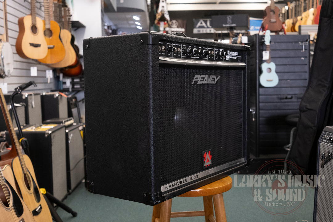 Peavey Nashville 1000 - USED