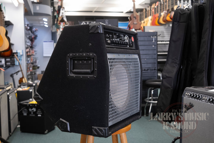 SWR Working Pro 12 Bass Amp - USED