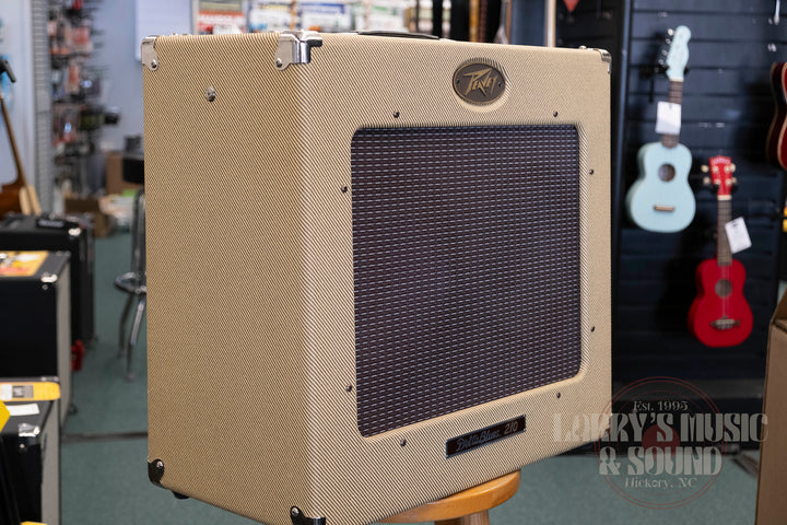 Peavey Delta Blues 210 - Tweed - USED