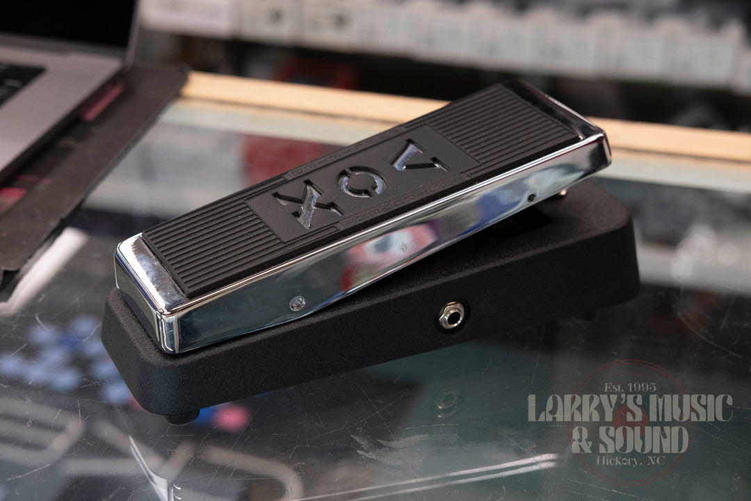 Vox V847 Wah Pedal - USED