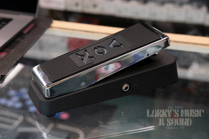 Vox V847 Wah Pedal - USED
