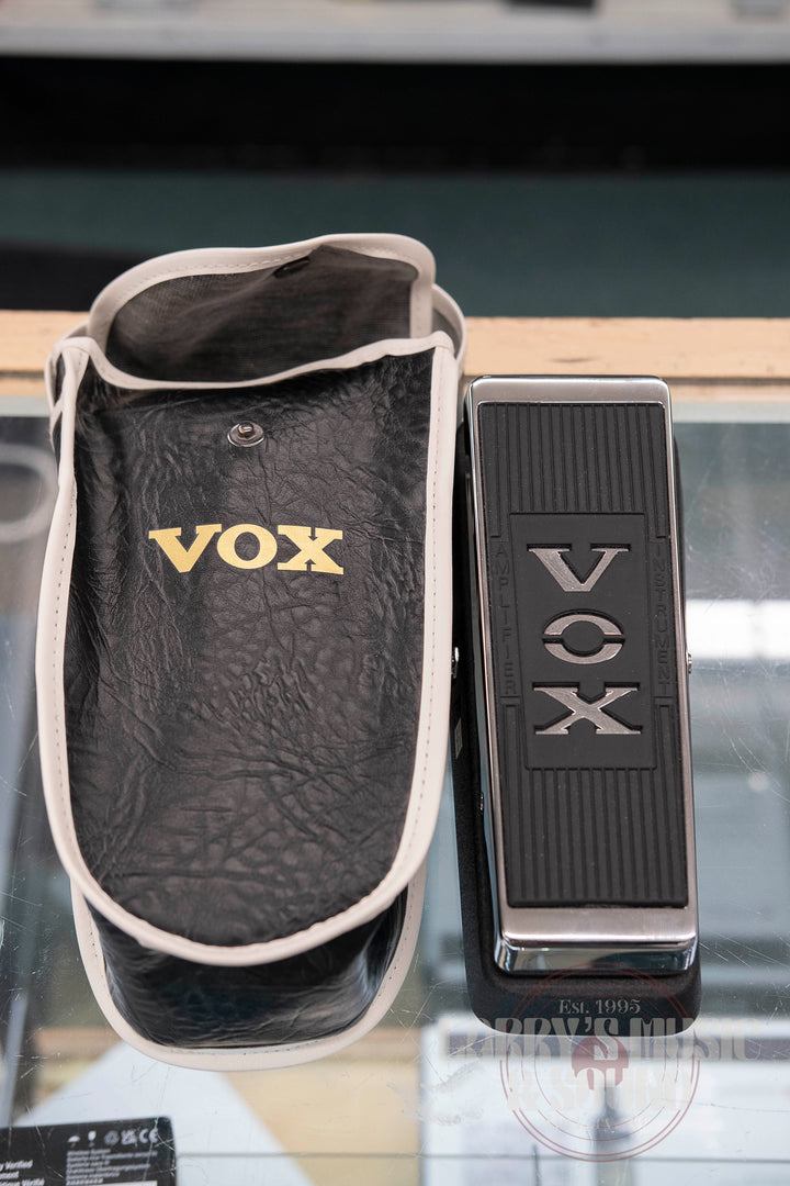 Vox V847 Wah Pedal - USED