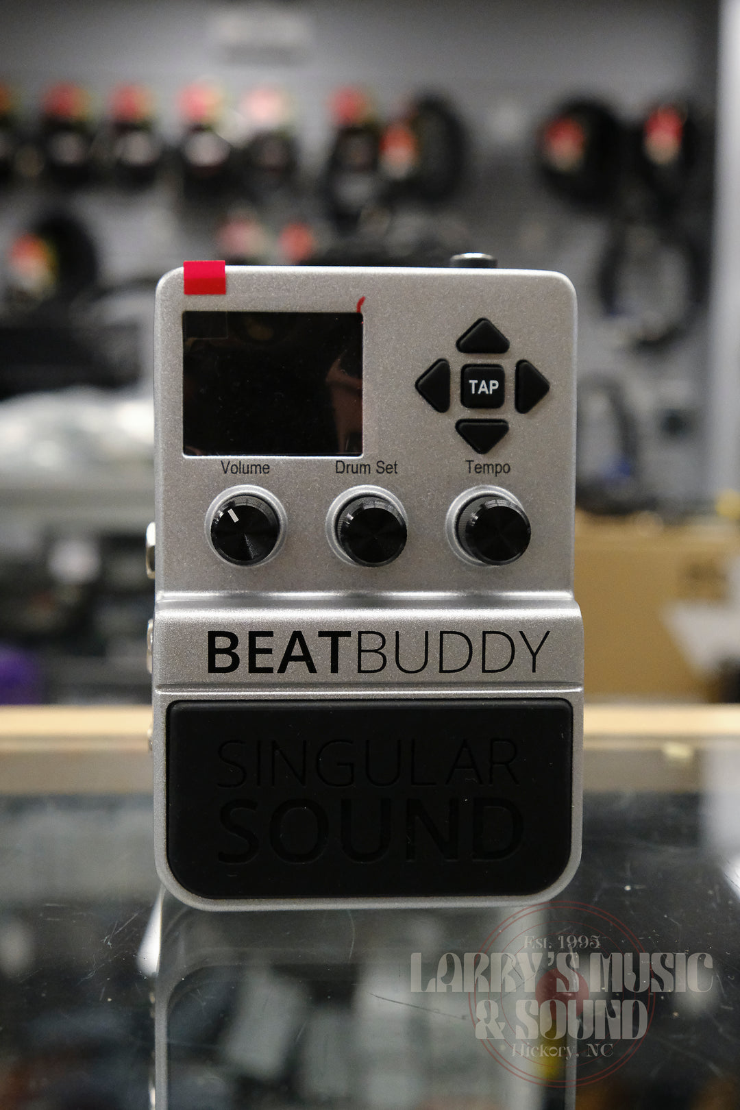 Singular Sound BeatBuddy