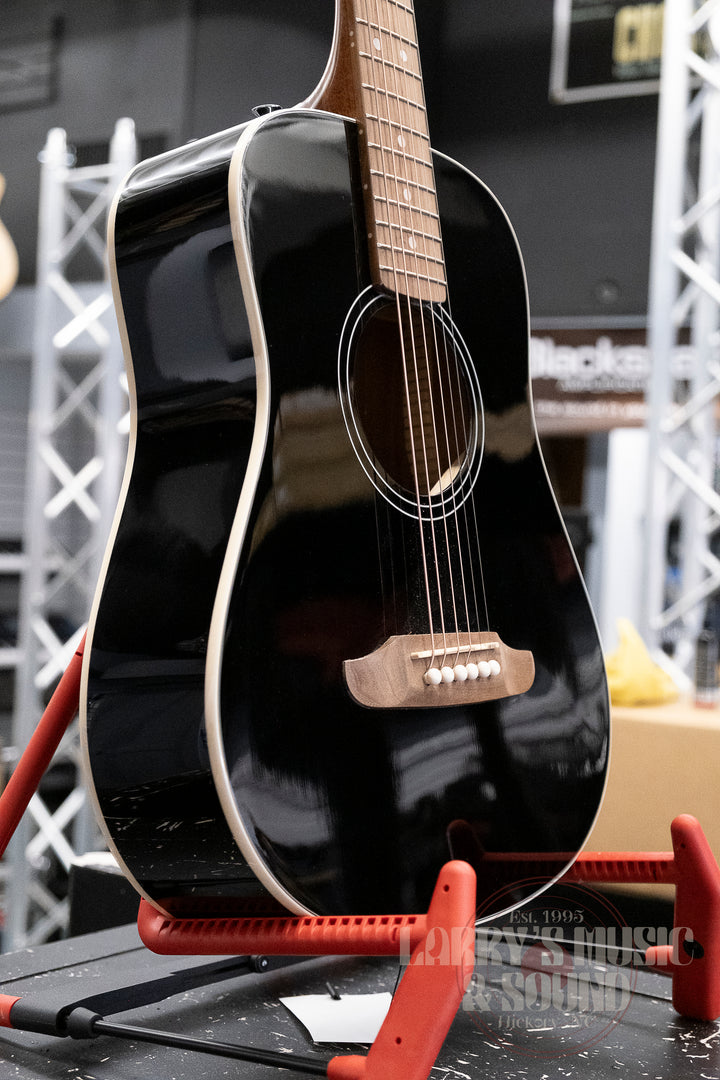 Fender California Standard Redondo Mini with Bag - Black