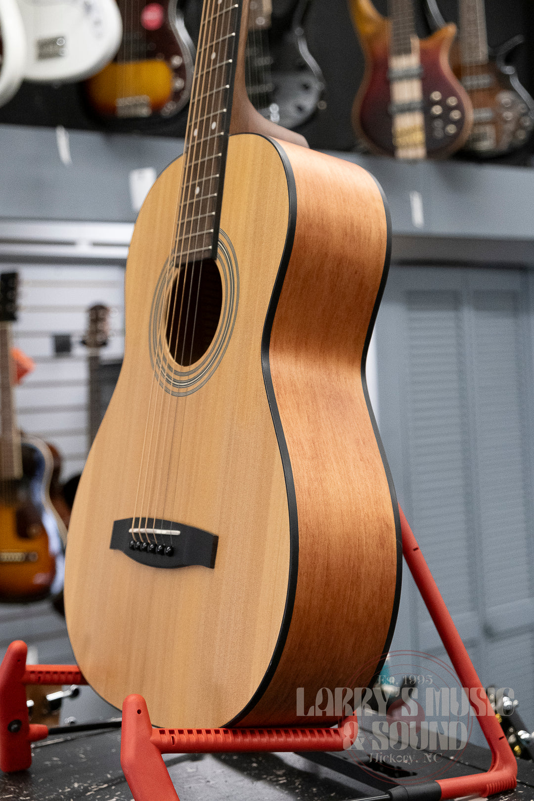 Squier Parlor MA-1 Acoustic - USED