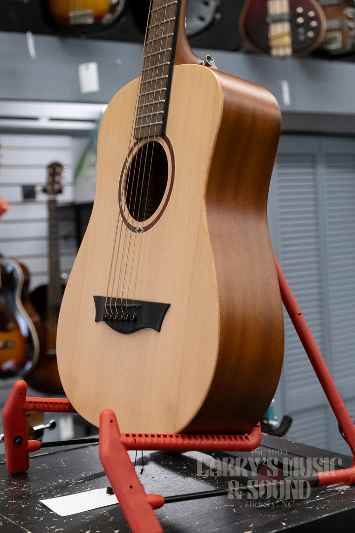 Dean FLY 3/4 Acoustic - Spruce