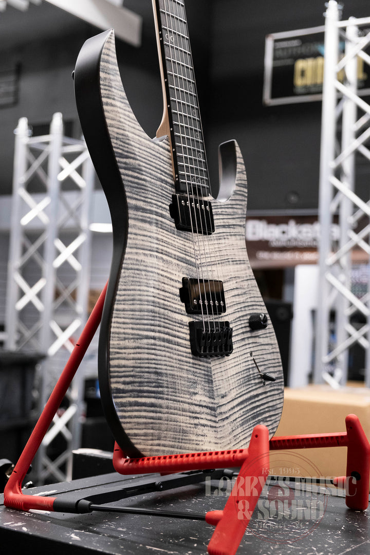 Schecter Sunset Extreme - Grey Ghost - USED
