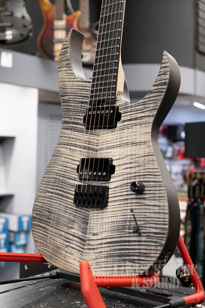 Schecter Sunset Extreme - Grey Ghost - USED