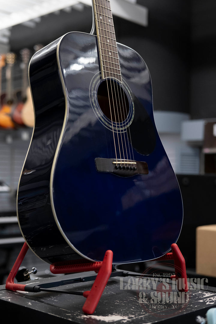 Samick D1 - Dark Blue - USED