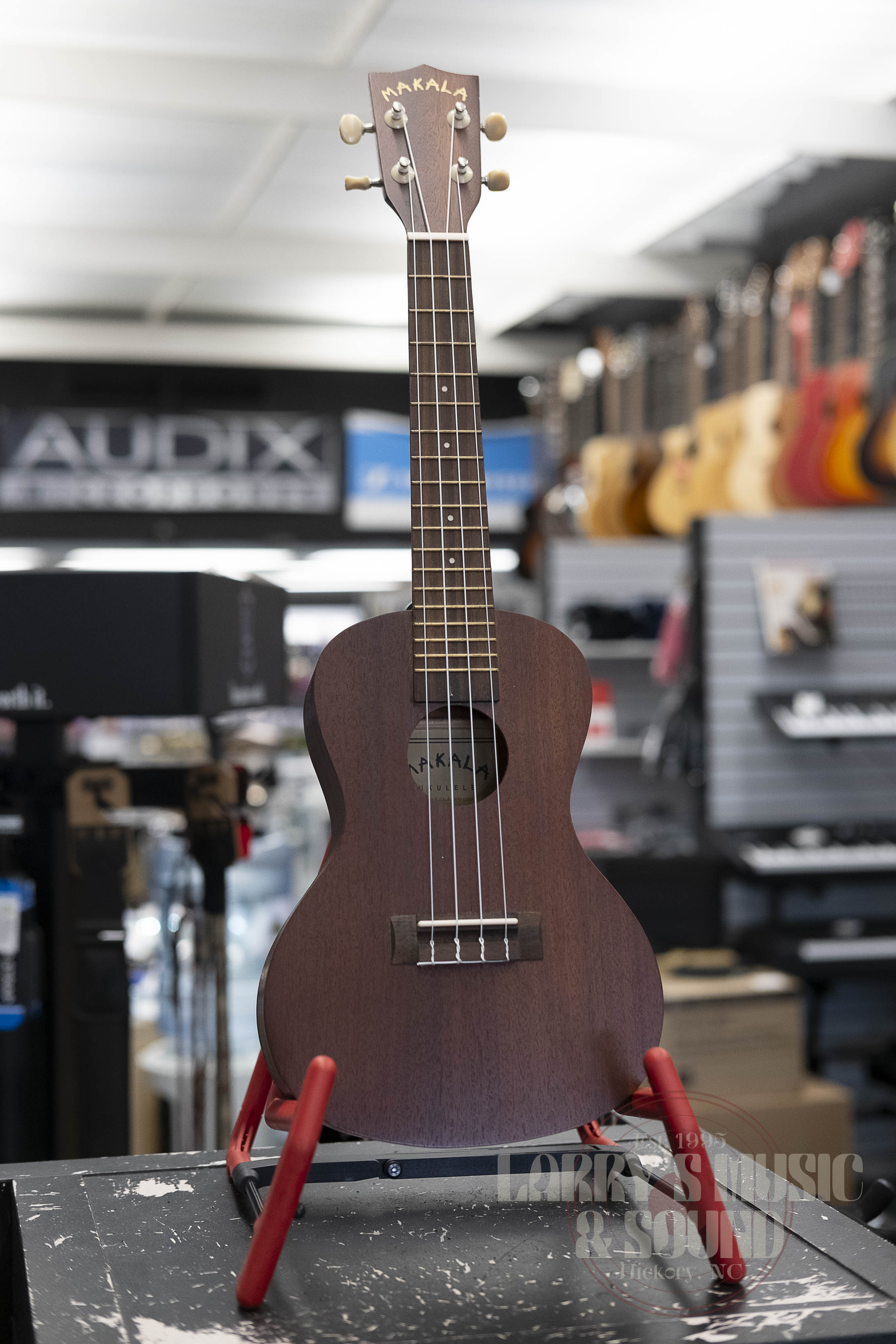 Ukuleles – Larry's Music & Sound