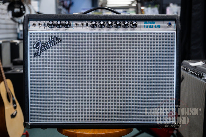 Fender &