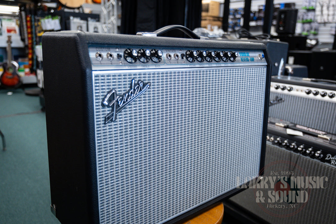 Fender &