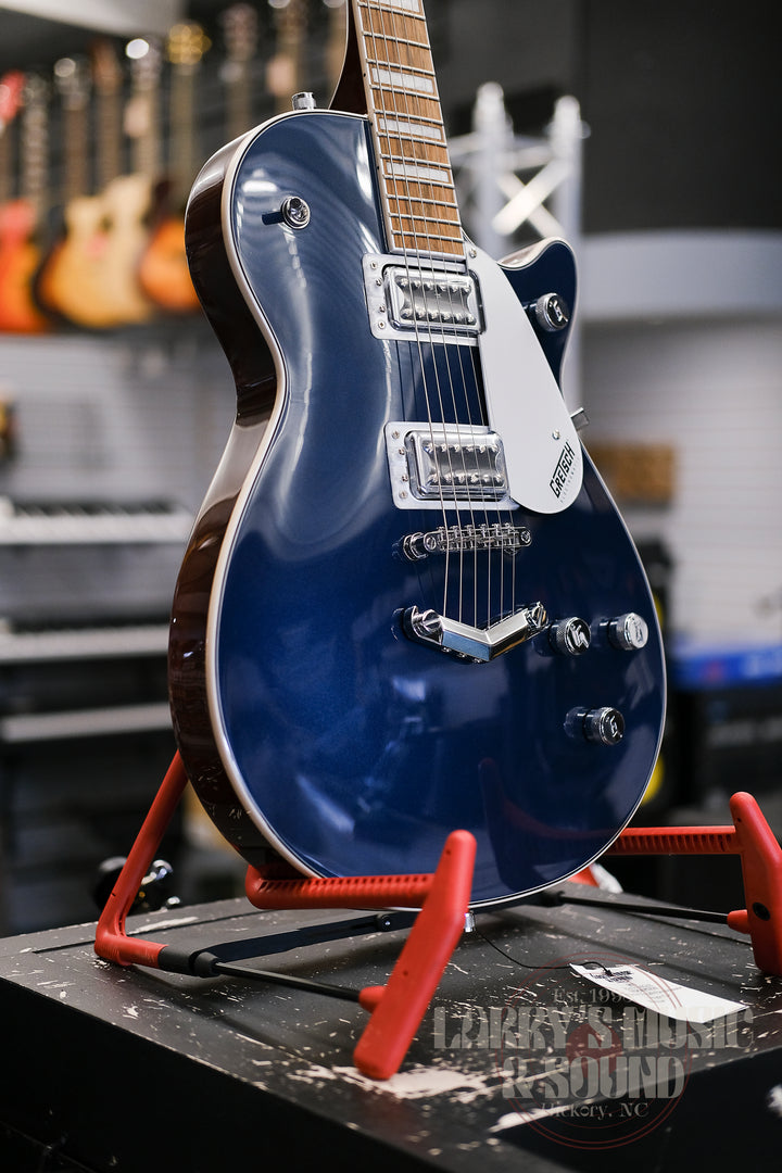 Gretsch G5220 Electromatic Jet Single-Cut - Midnight Sapphire
