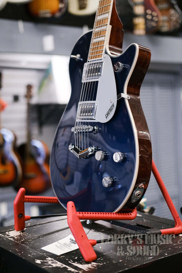 Gretsch G5220 Electromatic Jet Single-Cut - Midnight Sapphire