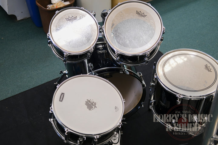 Mapex Rebel 5-Pc Drum Kit - USED