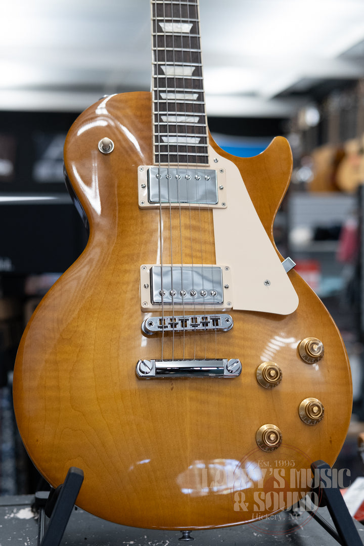Gibson Les Paul Studio - Honeyburst - USED