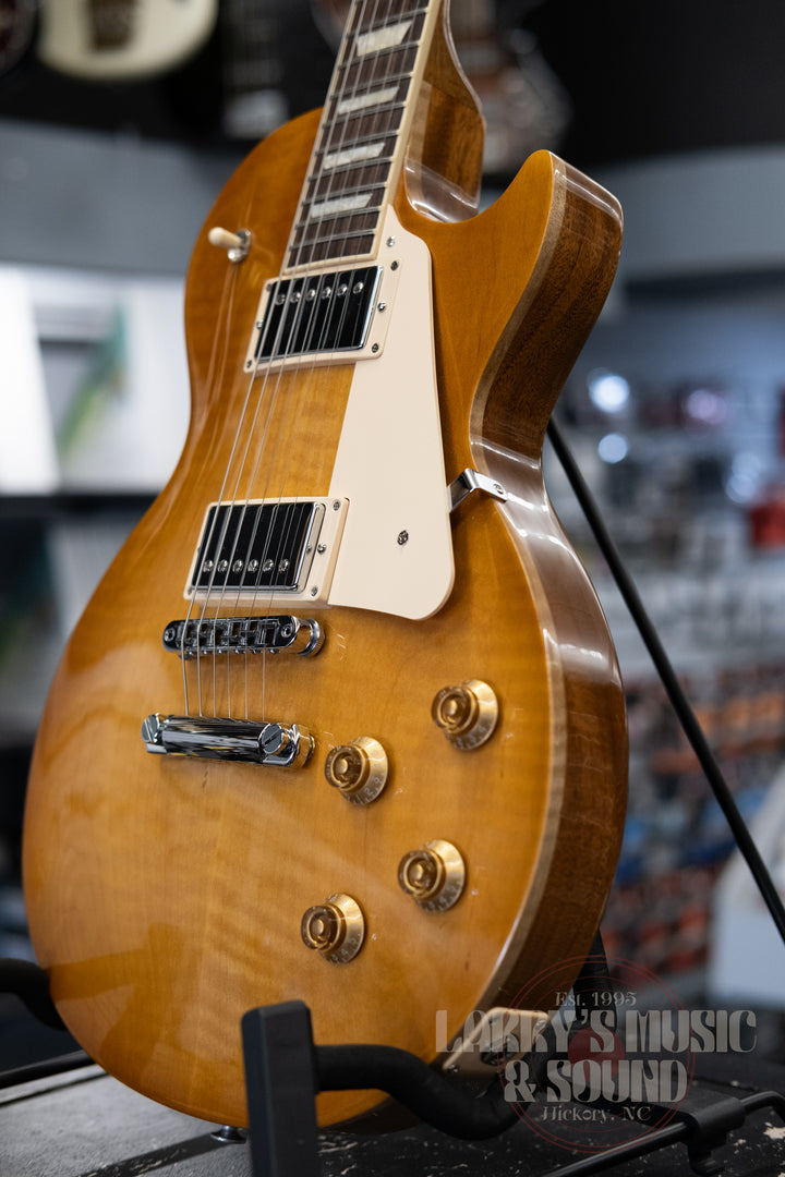 Gibson Les Paul Studio - Honeyburst - USED