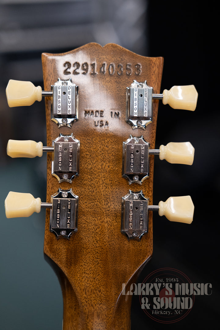 Gibson Les Paul Studio - Honeyburst - USED