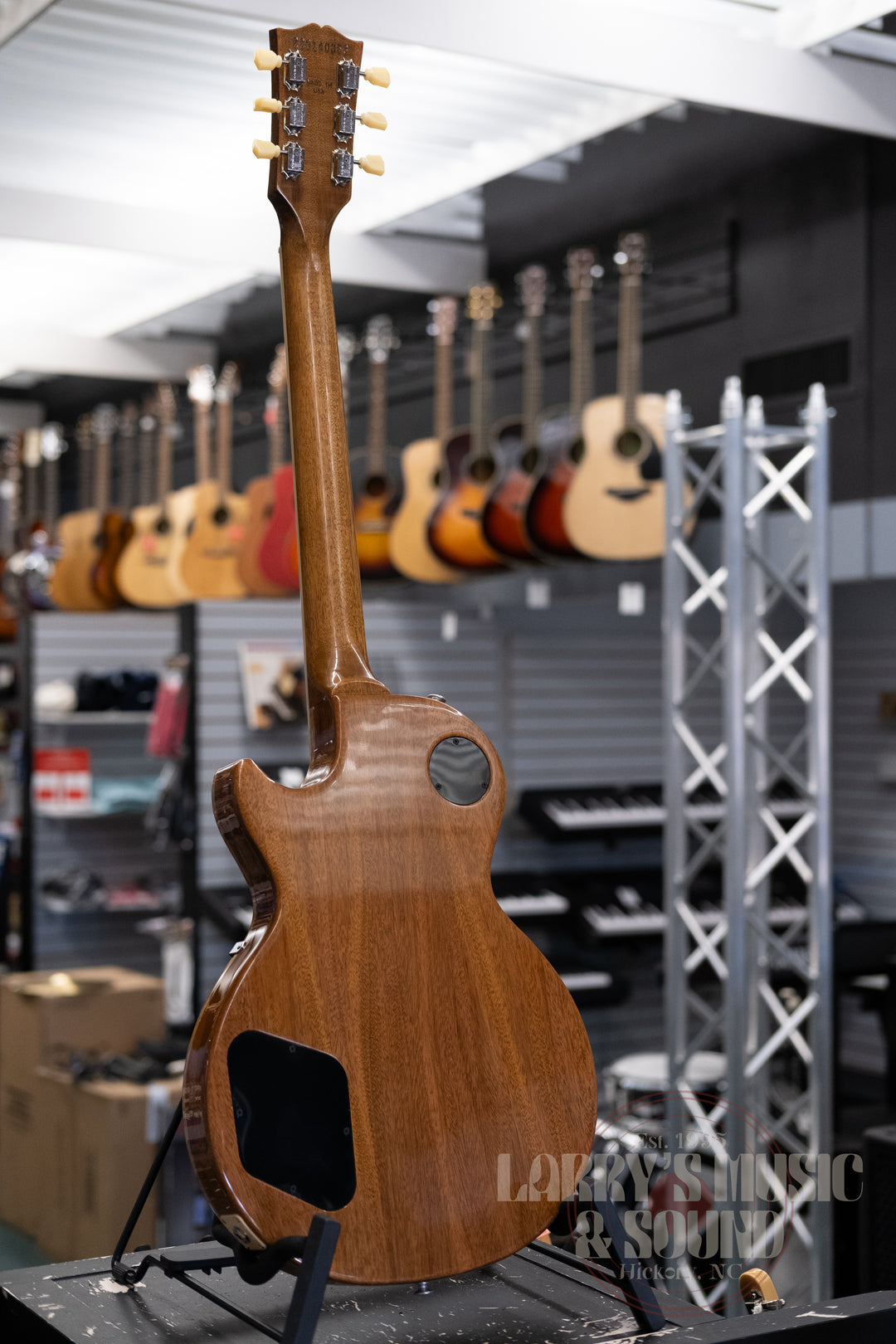 Gibson Les Paul Studio - Honeyburst - USED