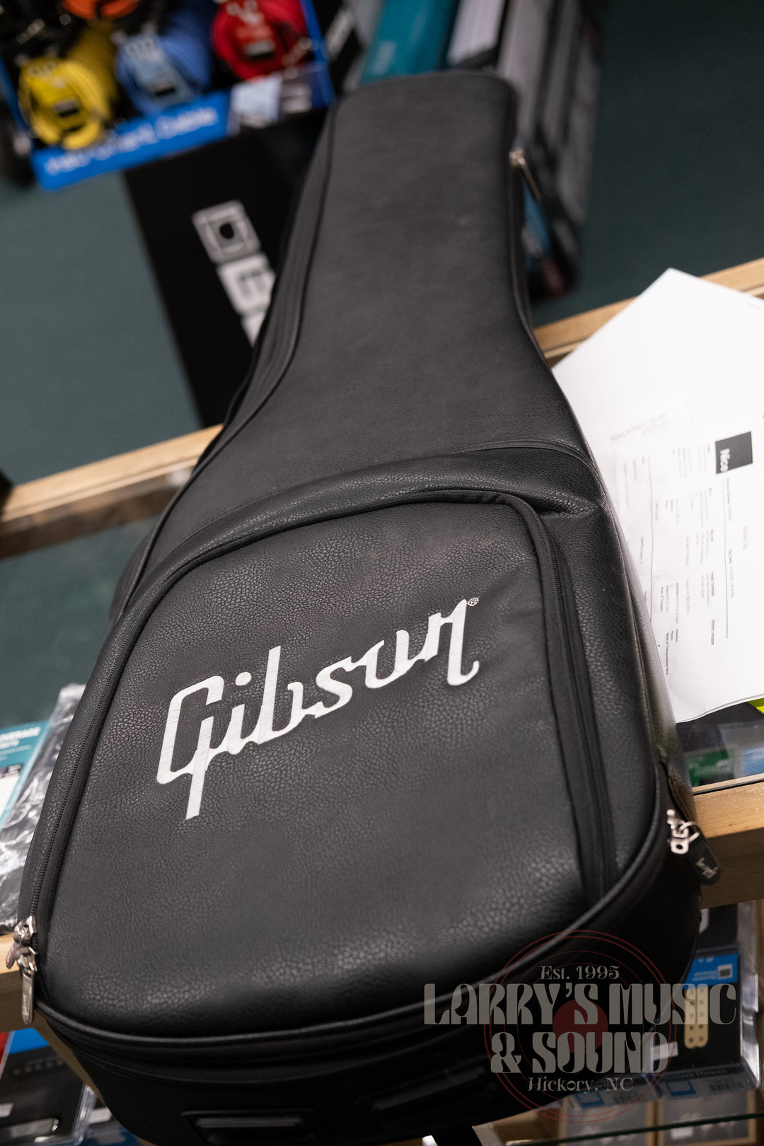 Gibson Les Paul Studio - Honeyburst - USED