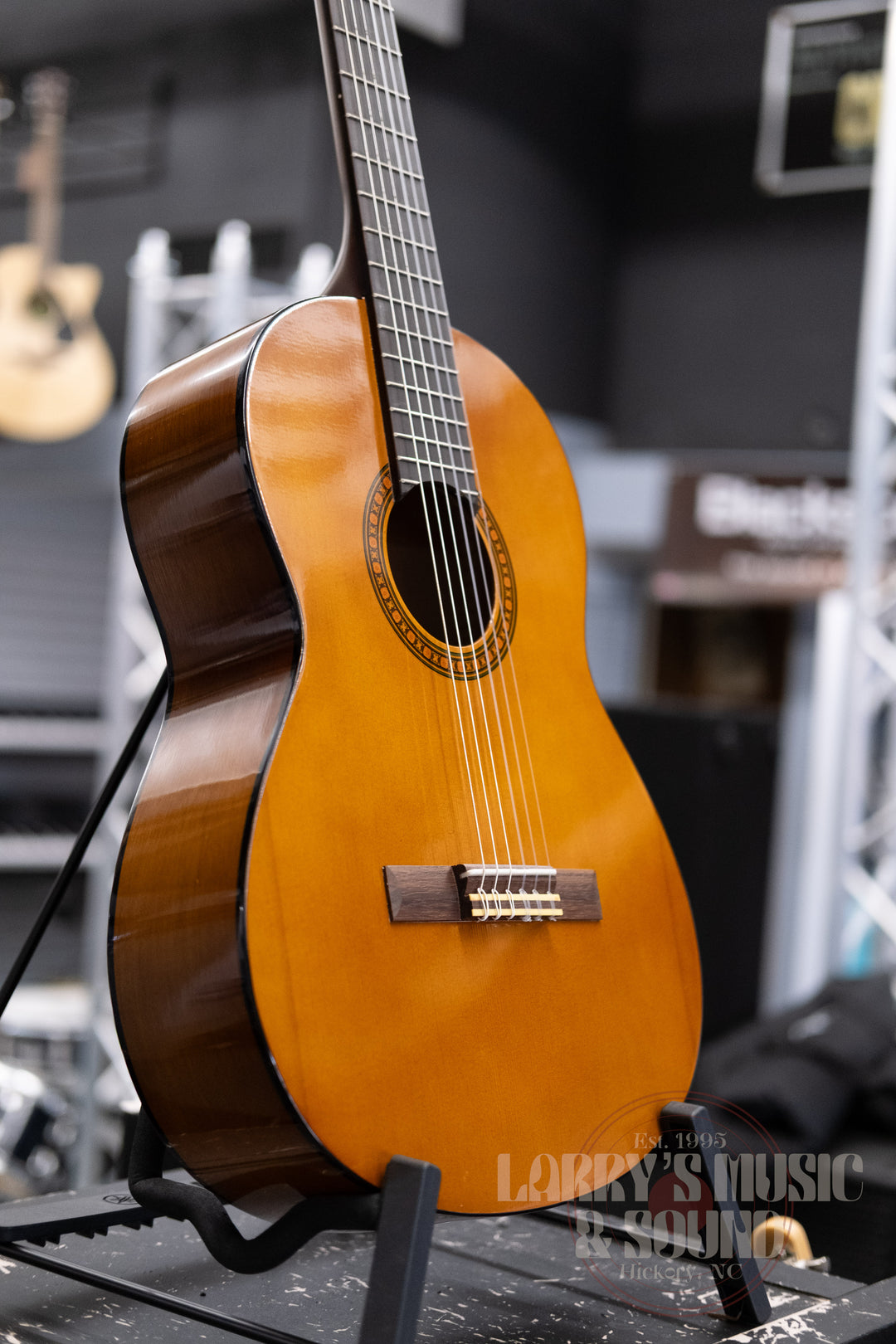 Yamaha CGS103A 3/4 Scale Classical Guitar - USED