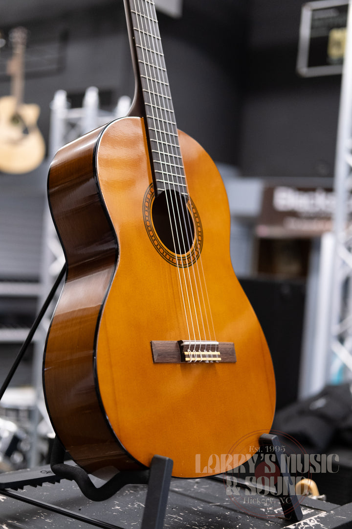 Yamaha CGS103A 3/4 Scale Classical Guitar - USED