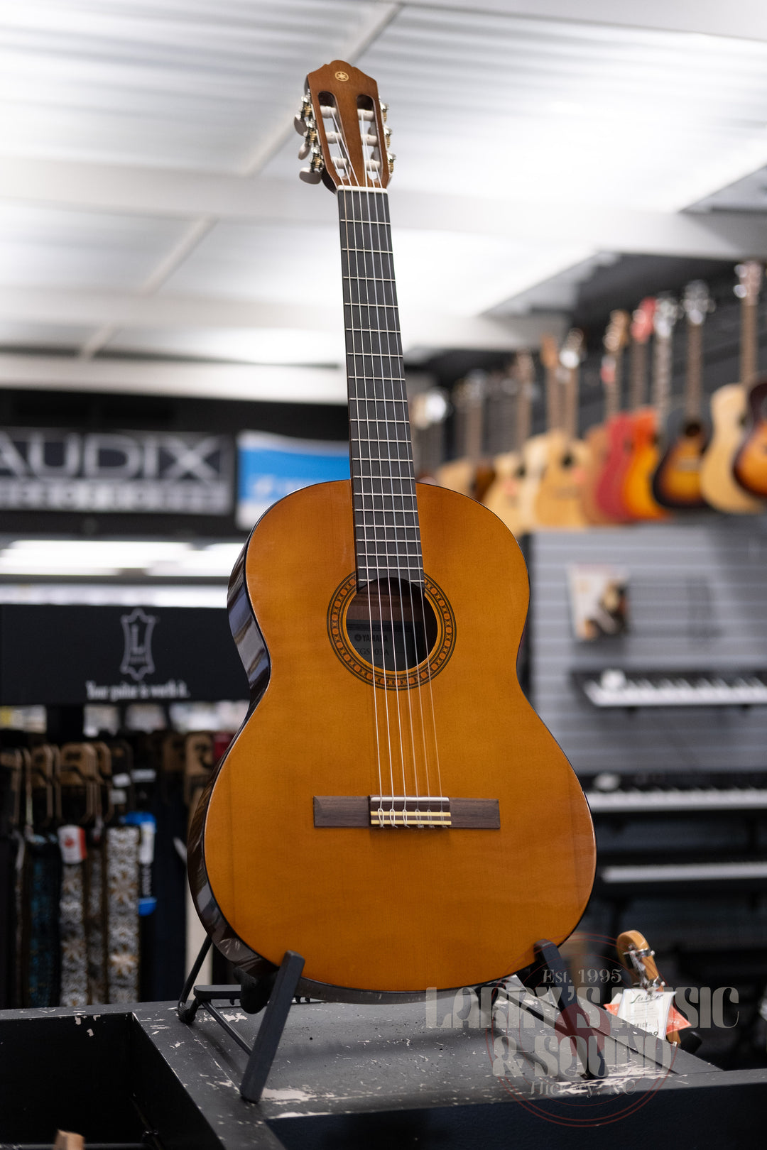 Yamaha CGS103A 3/4 Scale Classical Guitar - USED