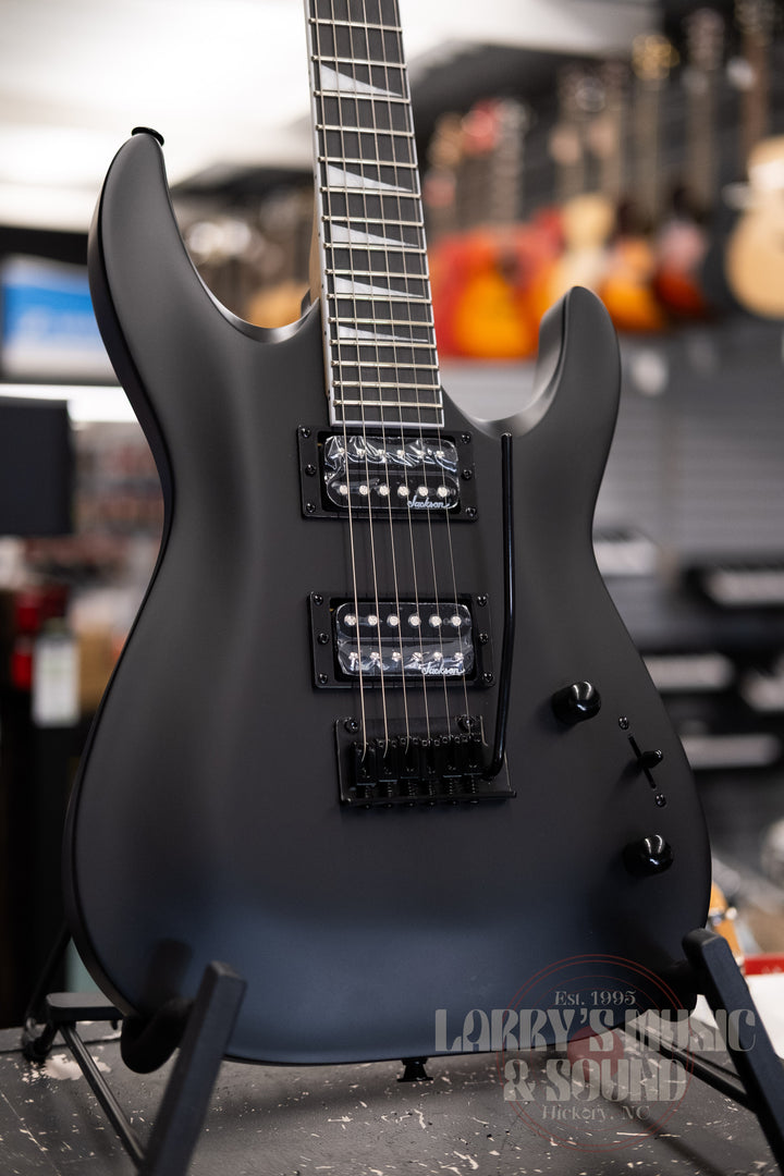 Jackson JS Series JS22 DKA Archtop - Satin Black