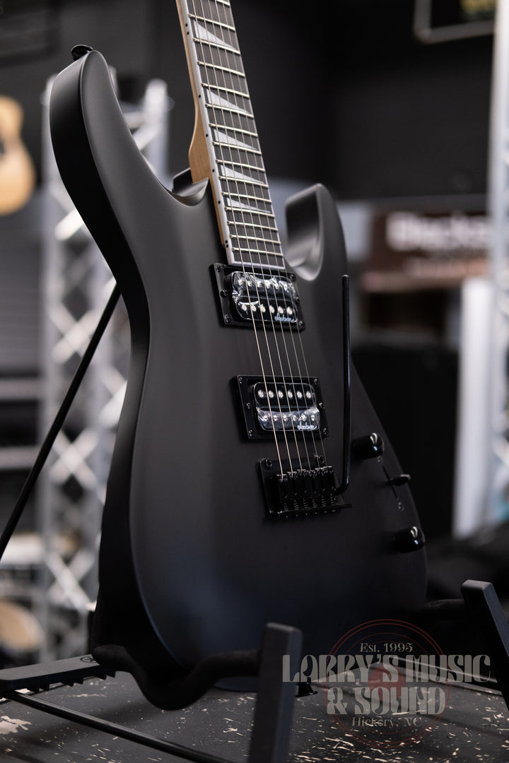 Jackson JS Series JS22 DKA Archtop - Satin Black