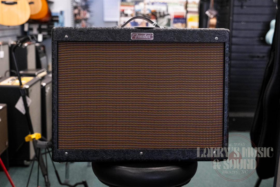 Fender 30th Anniversary Hot Rod Deluxe
