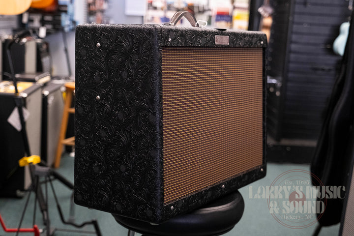 Fender 30th Anniversary Hot Rod Deluxe - Western Tolex, Creamback