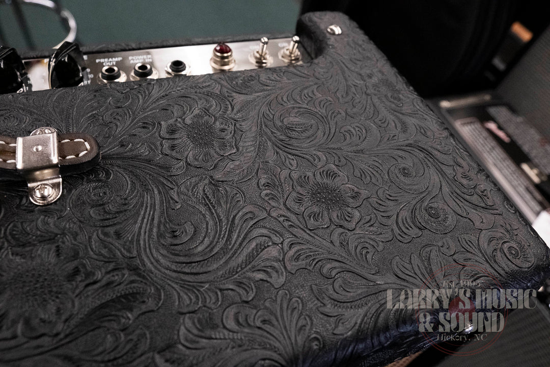 Fender 30th Anniversary Hot Rod Deluxe - Western Tolex, Creamback