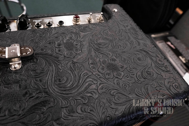 Fender 30th Anniversary Hot Rod Deluxe - Western Tolex, Creamback