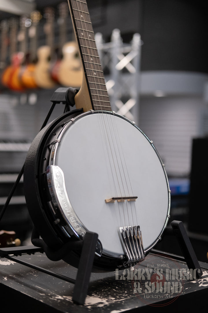 Gold Tone AC-5 Banjo - USED